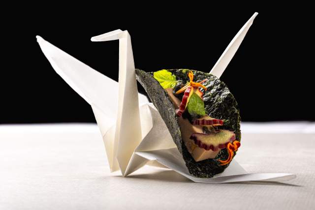 dish